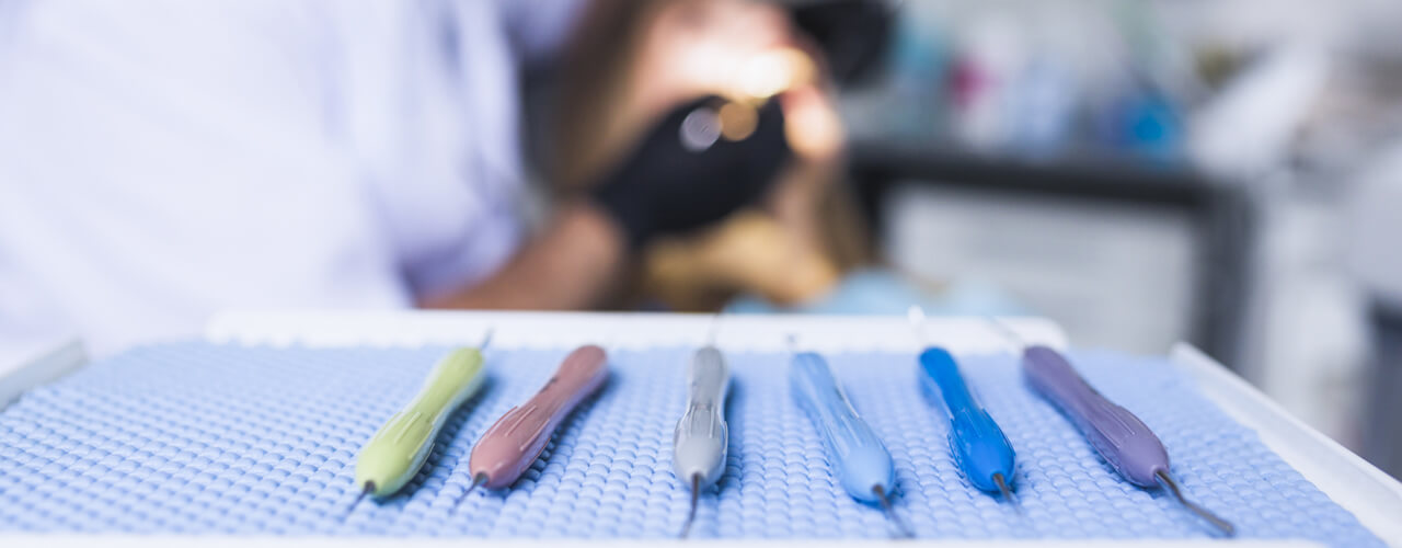 Studio Dentistico Oriolo | Lido di Ostia | Anestesia Dentale | Trattamenti Dentali